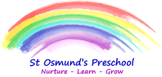 St Osmund's Preschool and Wraparound Care