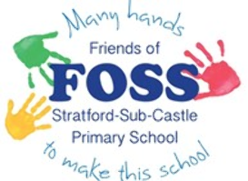 Friends of Stratford Sub Castle Primary School