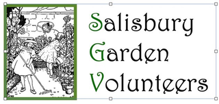 Salisbury Garden Volunteers Bournehillsecretgarden