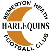 Bemerton Heath Harlequins Football Club