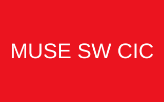 MUSE SW CIC