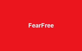 FearFree