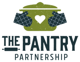 The Pantry Partnership CIC