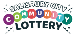 Salisbury City Community Lottery